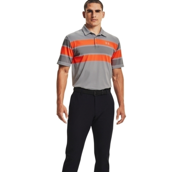 Mens Small Under Armour polo - Picture 2 of 7